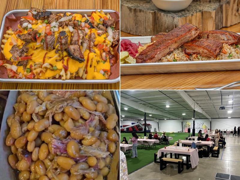 Backyard BBQ 2020 Scotty Dr, Cedar Rapids