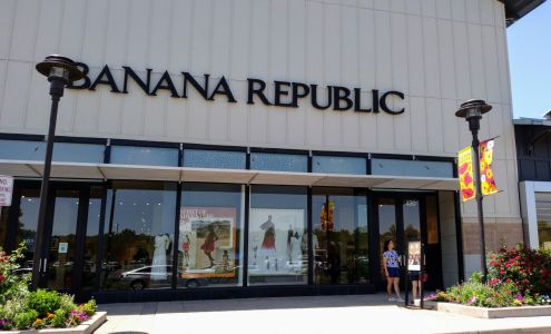 Banana Republic