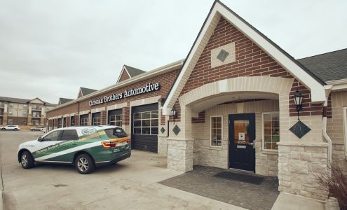 Christian Brothers Automotive Ken Caryl