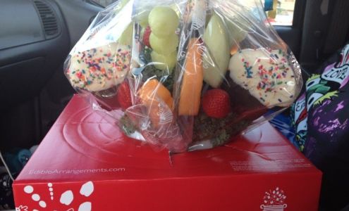 Edible Arrangements