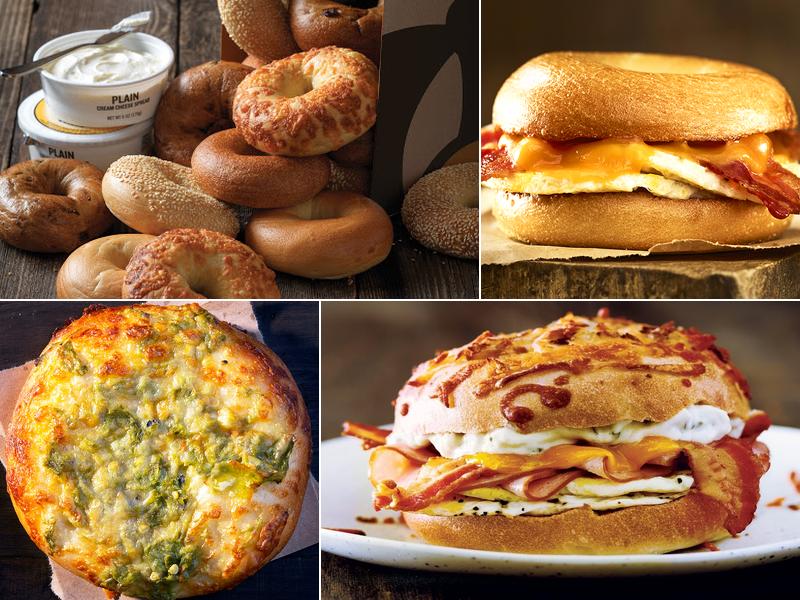 Einstein Bros. Bagels