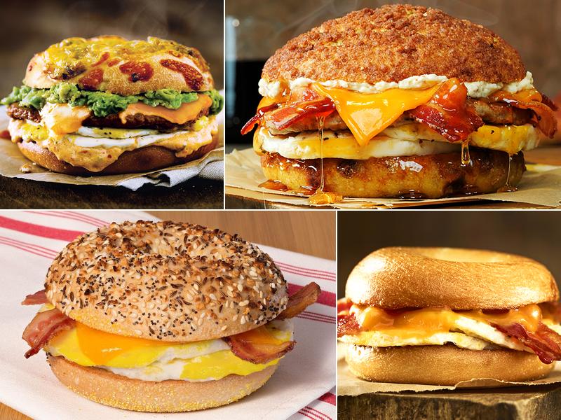 Einstein Bros. Bagels