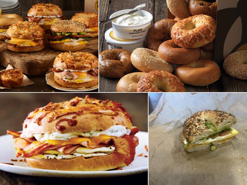 Einstein Bros. Bagels