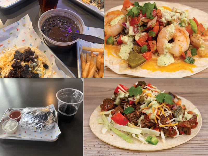 Tacoverse 1412 Main St, Crete