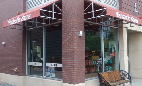 Fantastic Sams Cut & Color