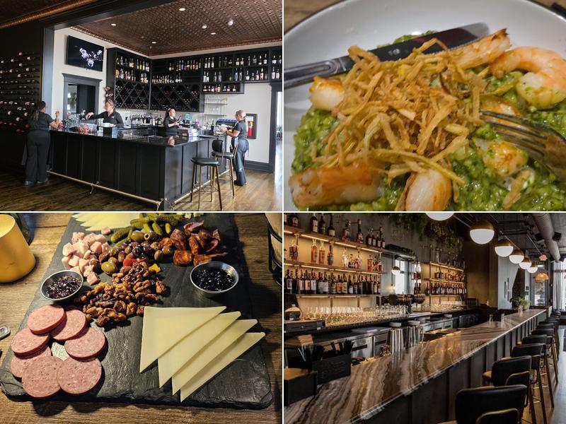 Barrel & Vine 24027 Lockport St, Plainfield