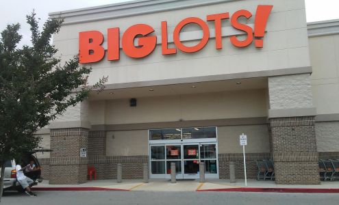 Big Lots
