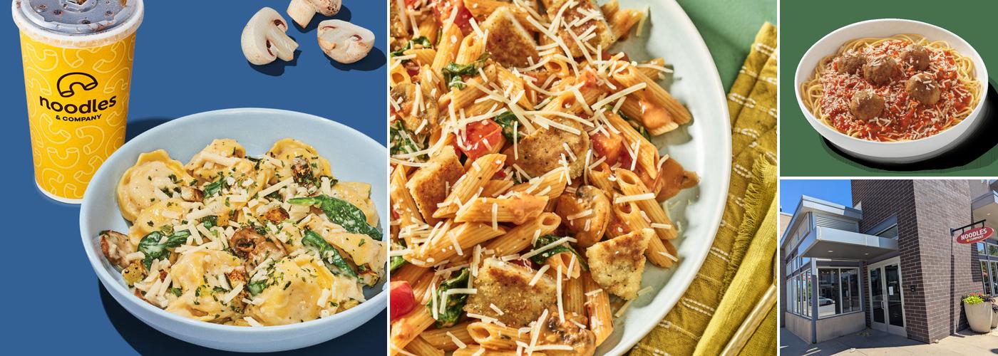 Noodles and Company