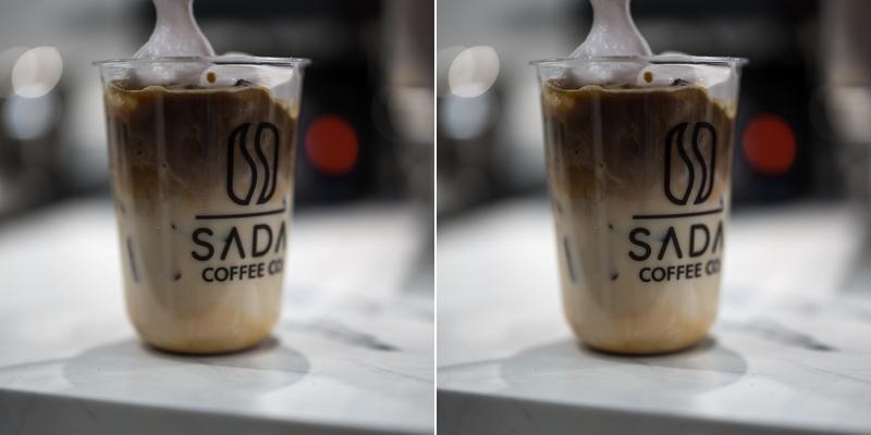 Sada Coffee Co. 10366 S Harlem Ave, Palos Hills