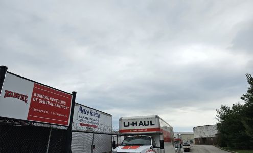 U-Haul Neighborhood Dealer