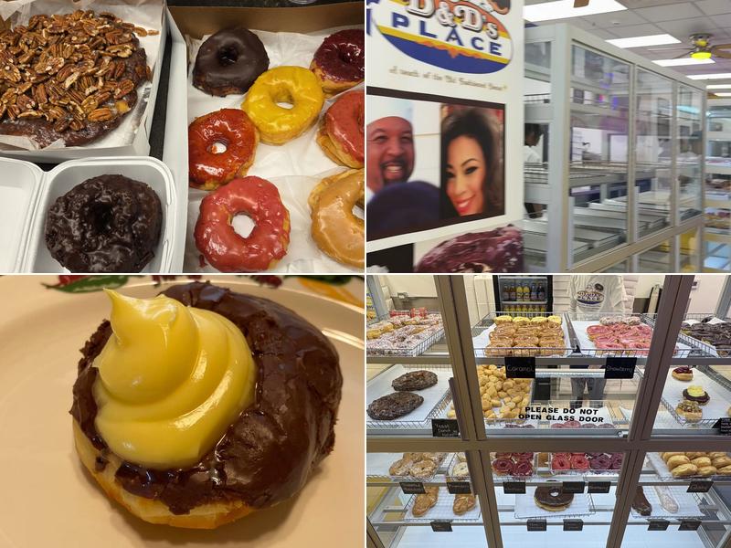 D&D's Place 39 LaGrange Rd, La Grange