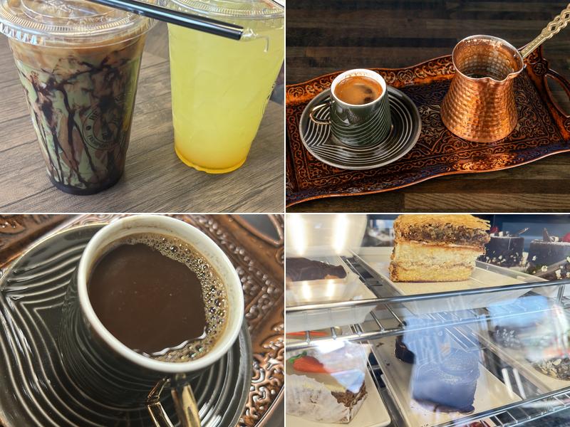 Bean 'N Breek Coffee 17835 S 80th Ave, Tinley Park