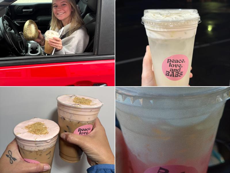 Babs Brew 2130 4th St, Peru