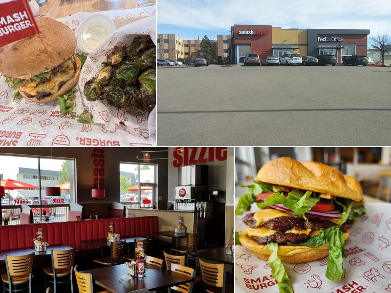 Smashburger