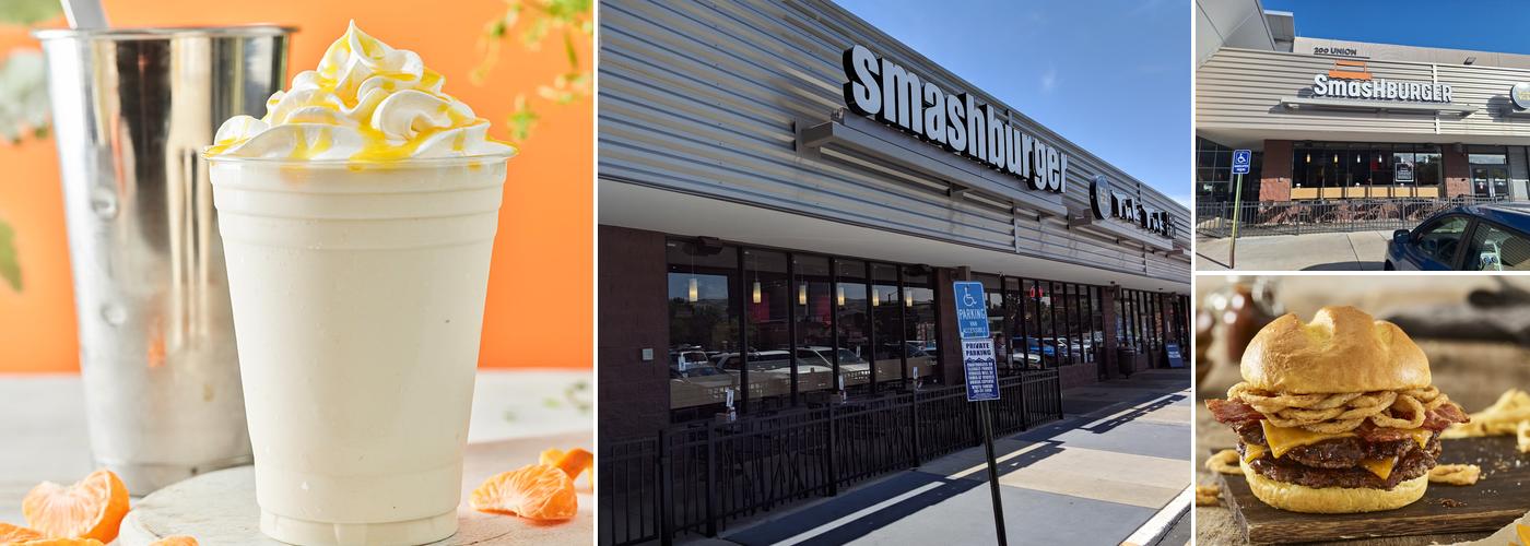 Smashburger