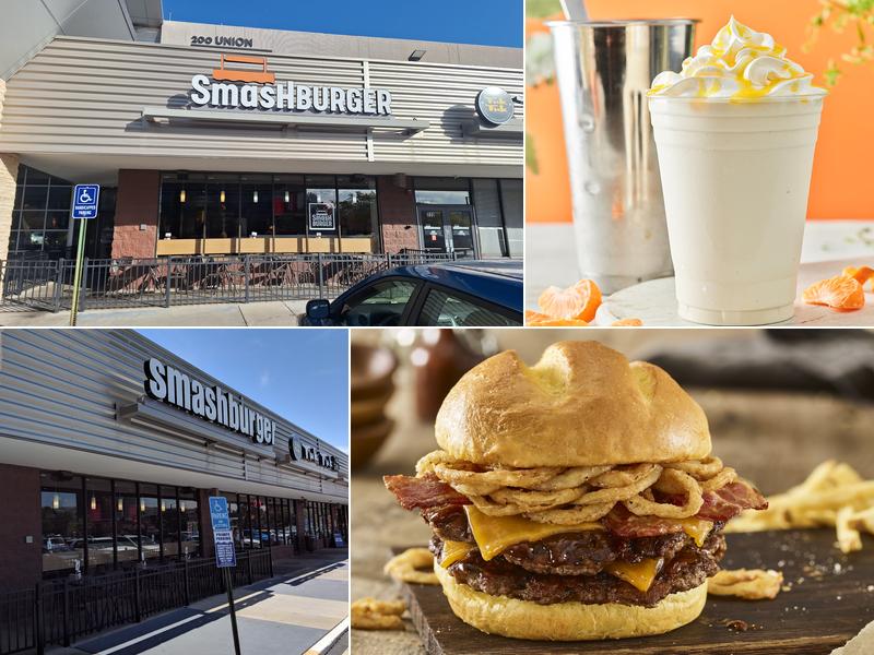 Smashburger