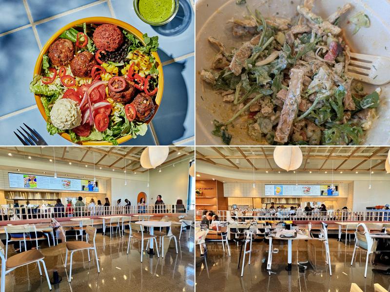 CAVA 9257 E US Hwy 36, Avon