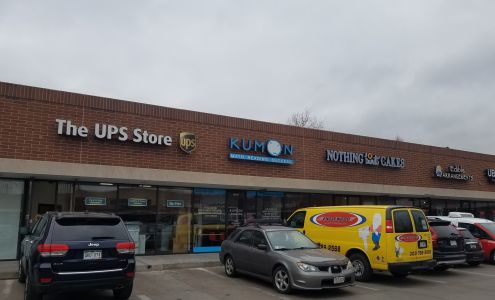 The UPS Store