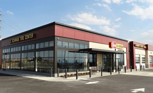 Les Schwab Tire Center