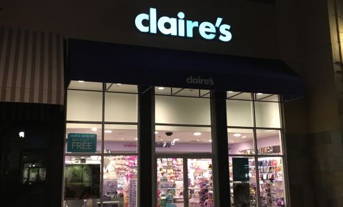 Claire's