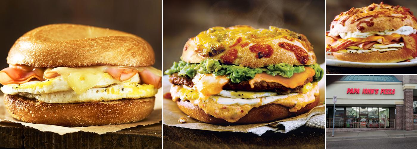 Einstein Bros. Bagels