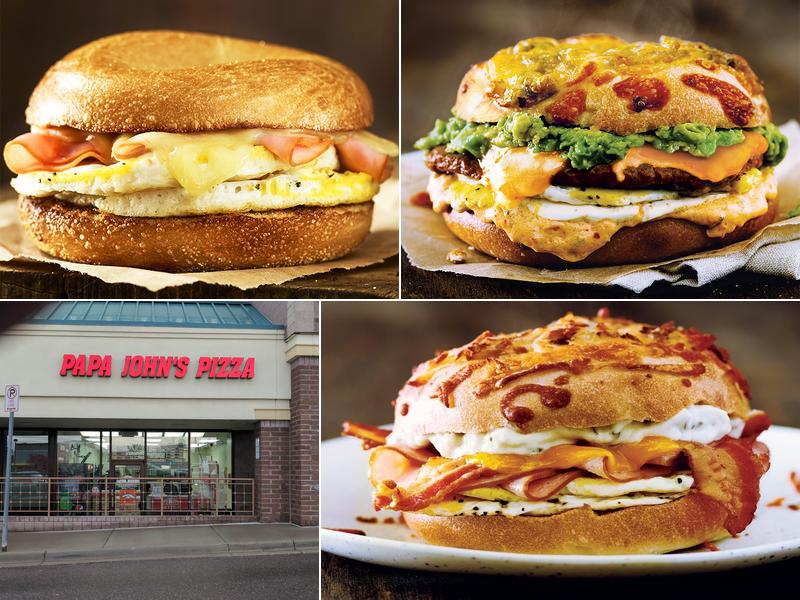 Einstein Bros. Bagels