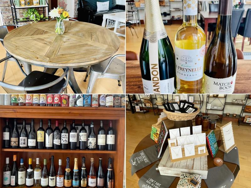 The Alpine 130 5th Ave, New Glarus