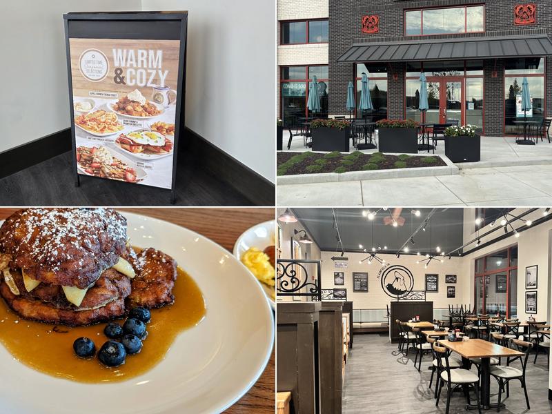 Another Broken Egg Cafe 2870 Pearson Pkwy #190, Plainfield