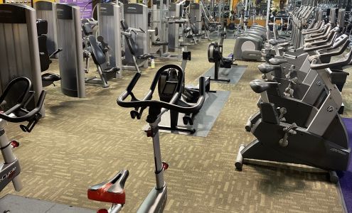 Anytime Fitness