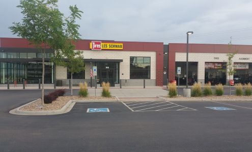 Les Schwab Tire Center