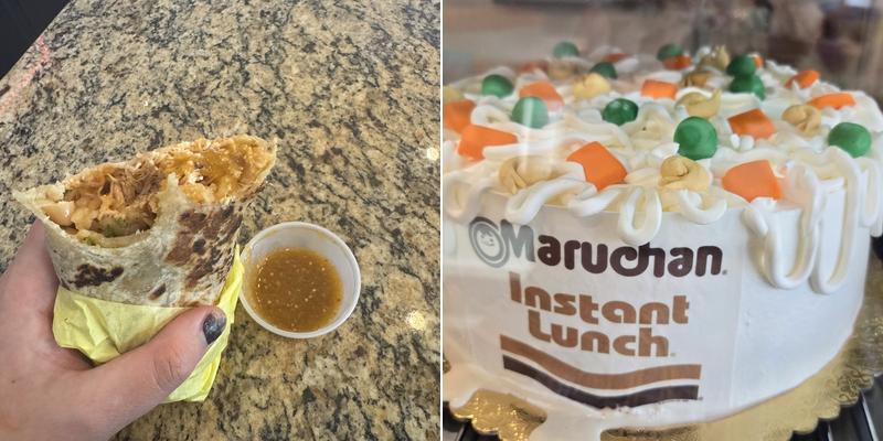 Pan dulce bakery 518 S Washington Ave, Emmett