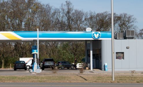 VALERO-Lane Allen Lexington