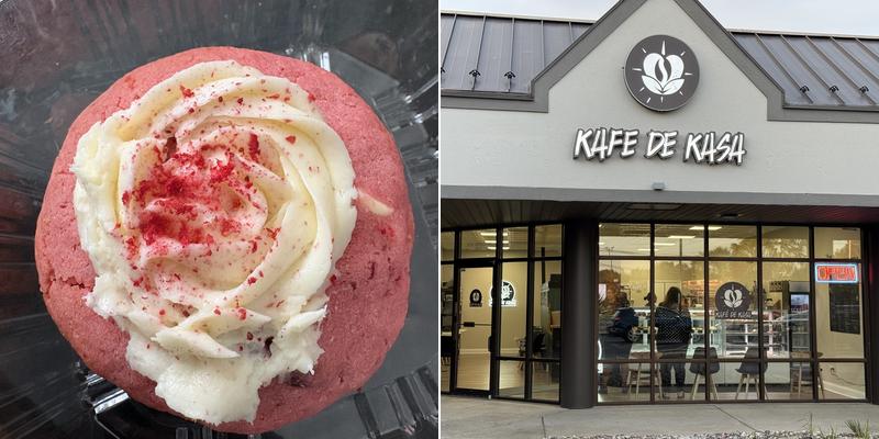 Kafe De Kasa 707 W Jefferson St Unit I, Shorewood