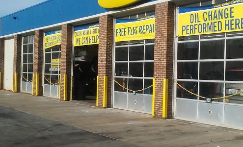 Goodyear Auto Service