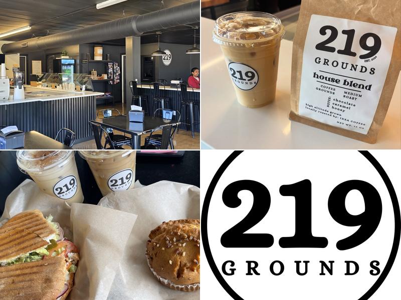 219 Grounds 2205 169th St, Hammond