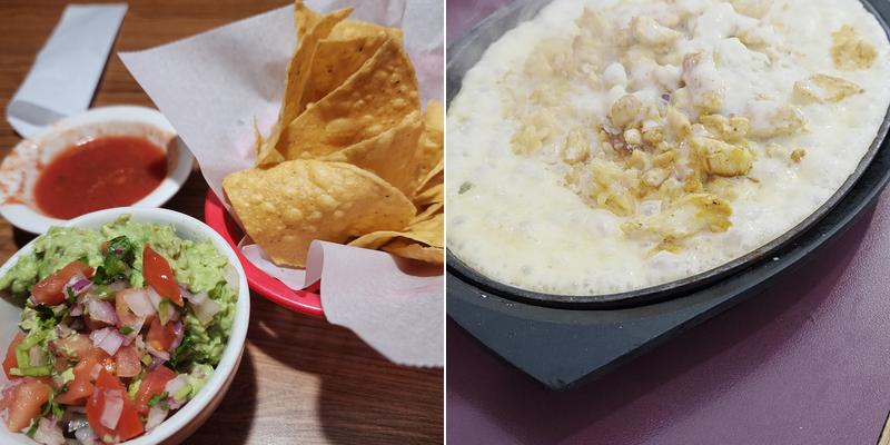 Salsa's II 805 Penna Ave, Elmira