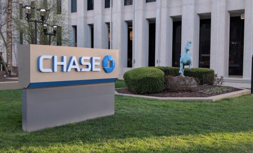 Chase Bank