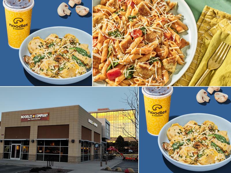 Noodles and Company