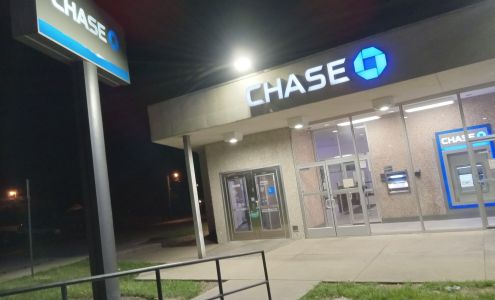 Chase Bank