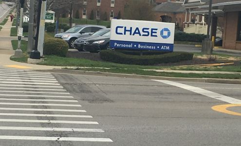 Chase Bank