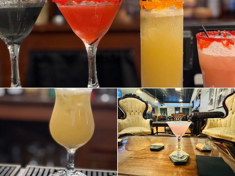 Parlor 5 428 Desiard St, Monroe