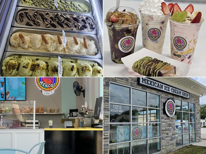 Azucar 13212 Wicker Ave, Cedar Lake