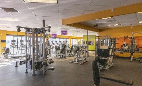 Anytime Fitness