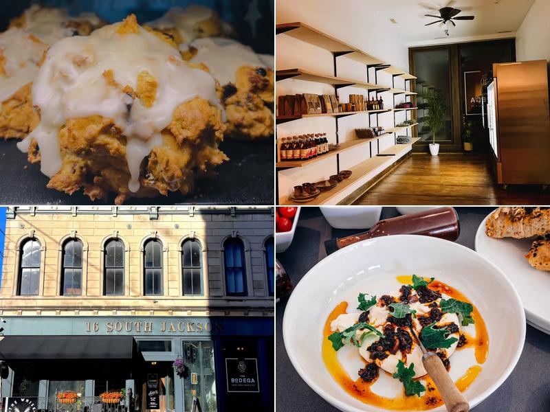 The Bodega 16 S Jackson St, Greencastle