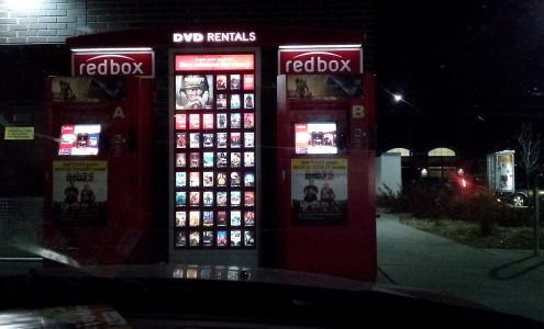 Redbox