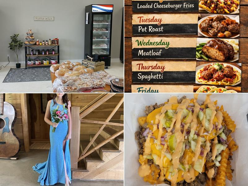 Billy Goat Hill 1028 E Jeff Davis Hwy, Elkton