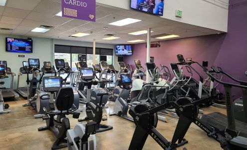 Anytime Fitness