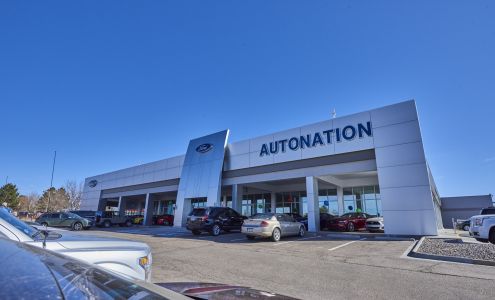 AutoNation Ford Littleton