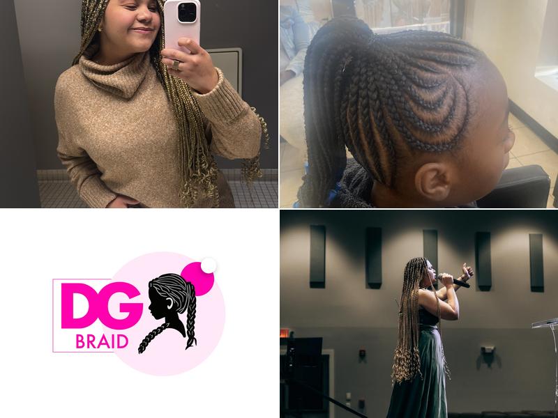 DG Braid