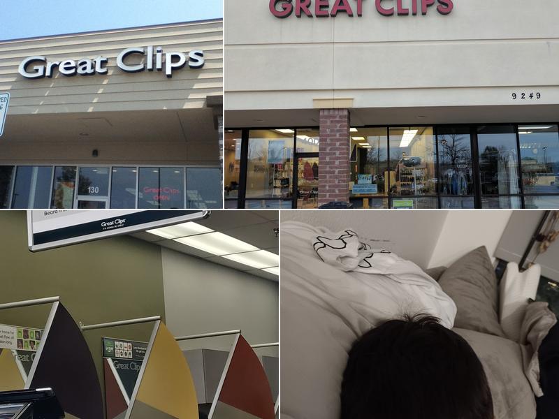 Great Clips